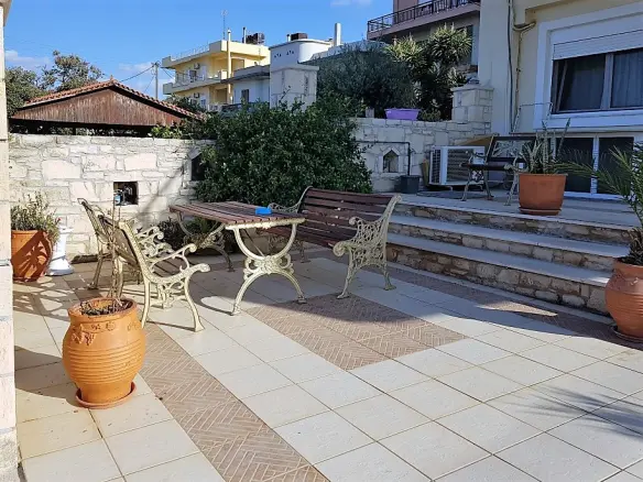 Business In Gouves, Greece (600 M²)
