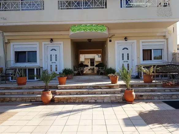 Business In Gouves, Greece (600 M²)