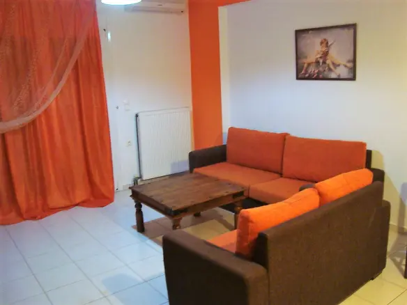 Business In Gouves, Greece (600 M²)