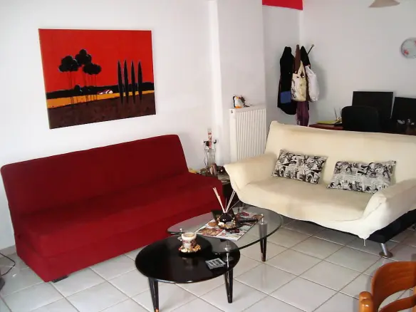 Business In Gouves, Greece (600 M²)