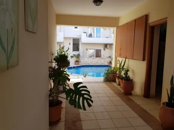 Business In Gouves, Greece (600 M²)