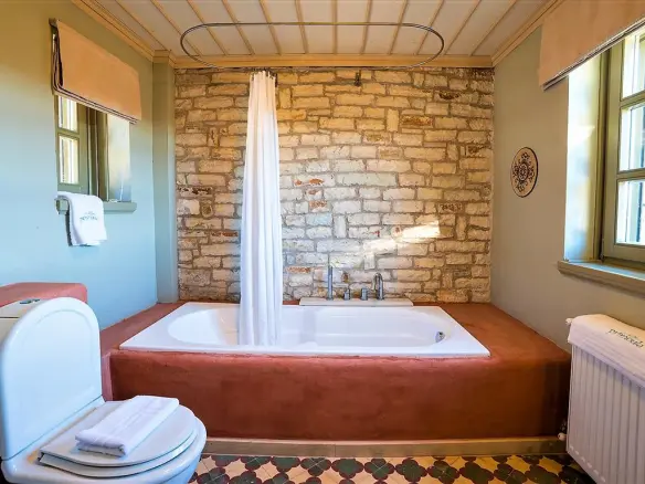 Maisonette In Kentriko Zagori, Greece (95 M²)