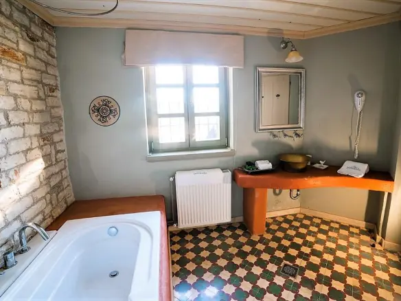Maisonette In Kentriko Zagori, Greece (95 M²)