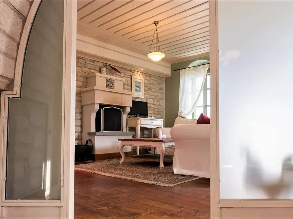 Maisonette In Kentriko Zagori, Greece (95 M²)