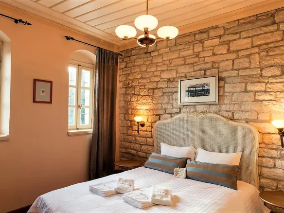 Maisonette In Kentriko Zagori, Greece (95 M²)