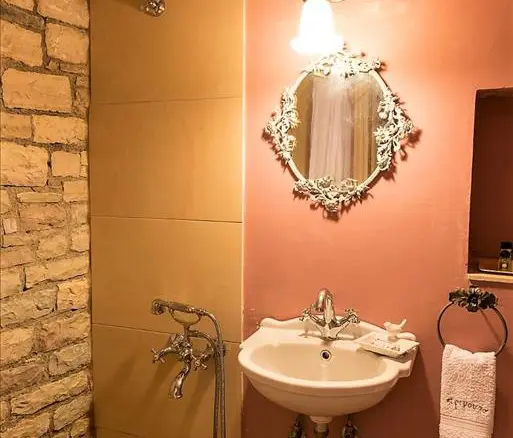 Maisonette In Kentriko Zagori, Greece (95 M²)