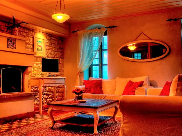 Maisonette In Kentriko Zagori, Greece (95 M²)