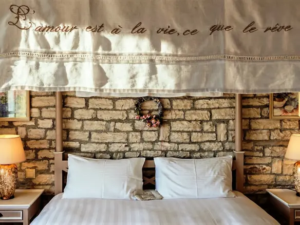 Maisonette In Kentriko Zagori, Greece (95 M²)