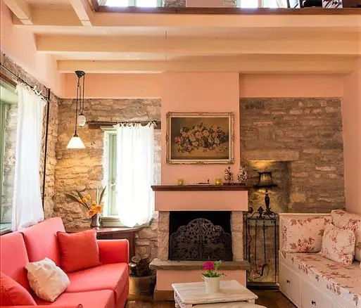 Maisonette In Kentriko Zagori, Greece (60 M²)