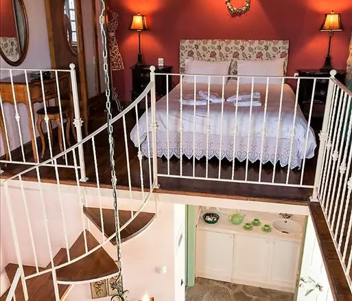 Maisonette In Kentriko Zagori, Greece (60 M²)