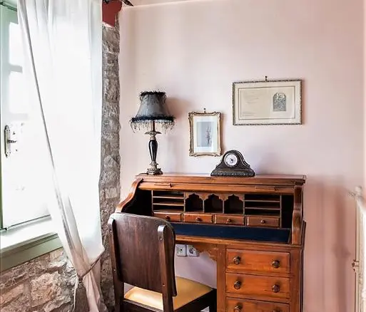 Maisonette In Kentriko Zagori, Greece (60 M²)