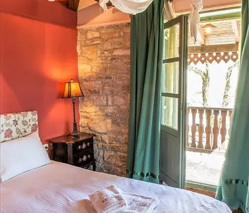 Maisonette In Kentriko Zagori, Greece (60 M²)