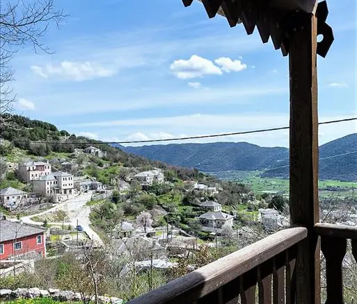 Maisonette In Kentriko Zagori, Greece (60 M²)