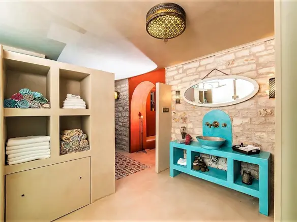 Maisonette In Kentriko Zagori, Greece (130 M²)