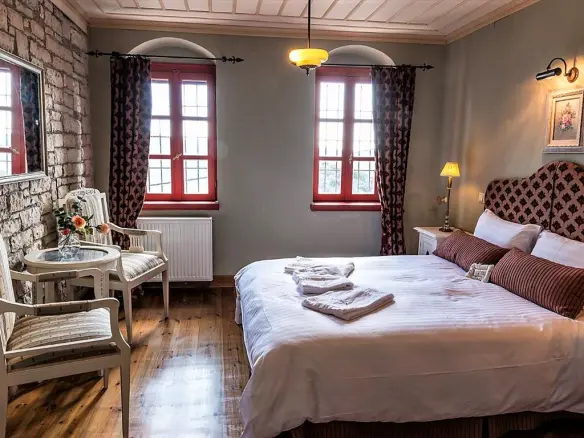 Maisonette In Kentriko Zagori, Greece (130 M²)