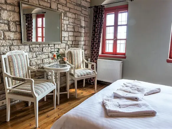 Maisonette In Kentriko Zagori, Greece (130 M²)