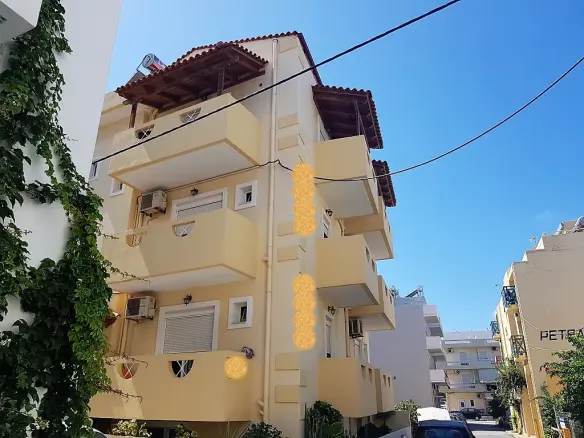 Business In Chersonisos, Greece (580 M²)