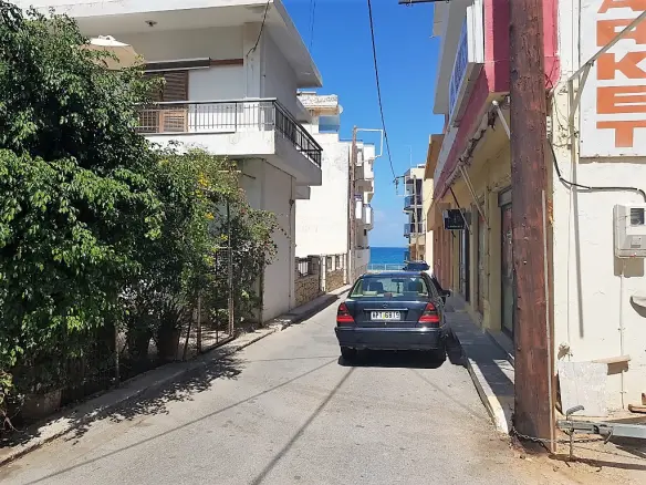 Business In Chersonisos, Greece (580 M²)