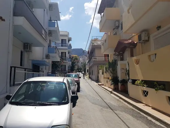 Business In Chersonisos, Greece (580 M²)