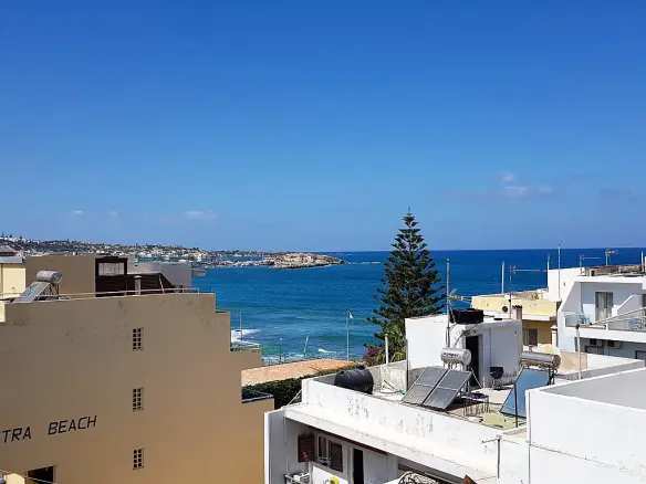 Business In Chersonisos, Greece (580 M²)