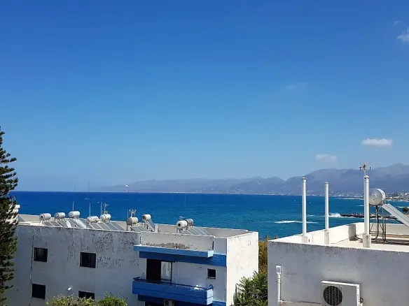 Business In Chersonisos, Greece (580 M²)