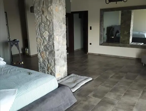 3-bedroom Villa In Megara, Greece (300 M²)
