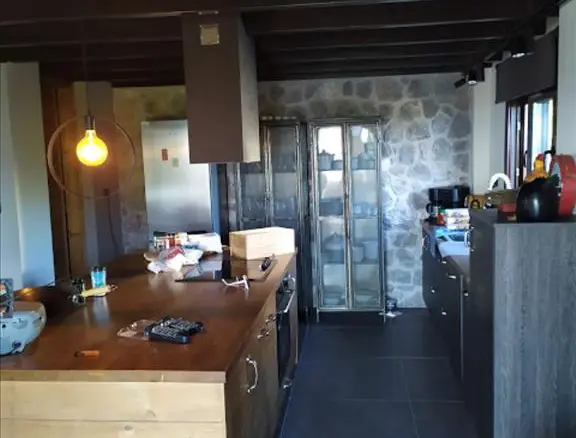 3-bedroom Villa In Megara, Greece (300 M²)