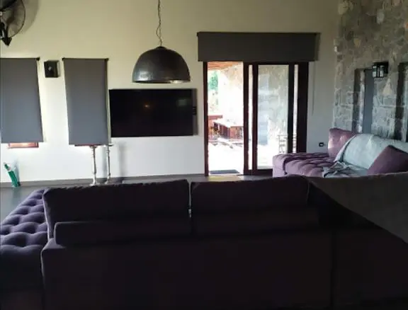3-bedroom Villa In Megara, Greece (300 M²)