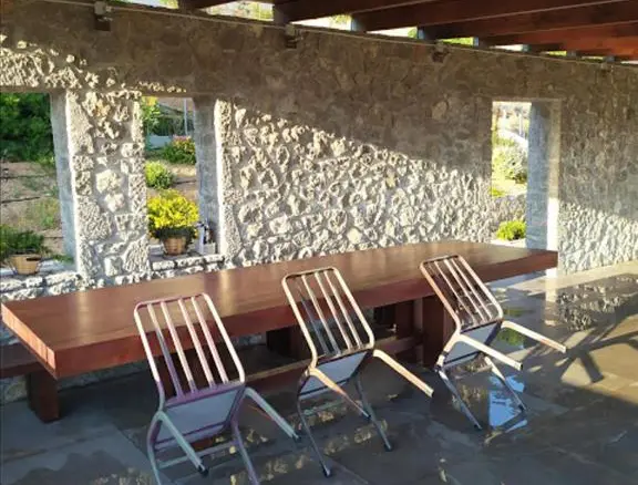 3-bedroom Villa In Megara, Greece (300 M²)