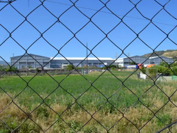 Land In Heraclion Cretes, Greece (6.250 M²)