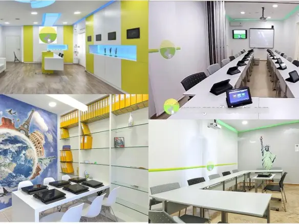 Business In Heraclion Cretes, Greece (160 M²)