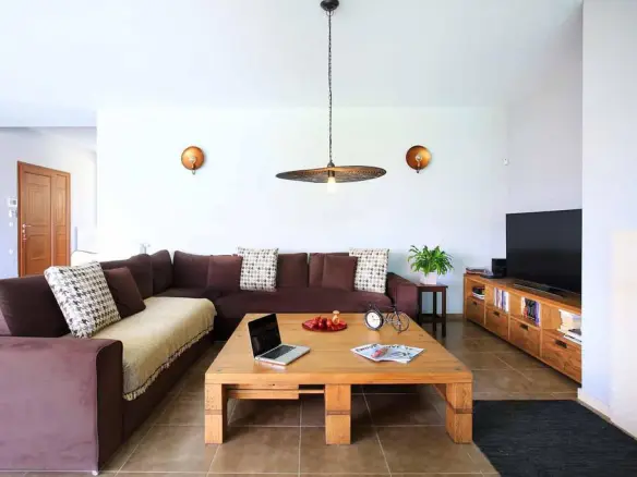 Villa In Gouves, Greece (400 M²)