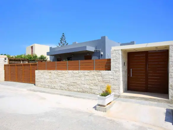 Villa In Gouves, Greece (400 M²)