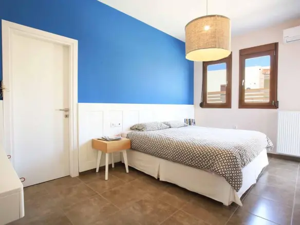 Villa In Gouves, Greece (400 M²)