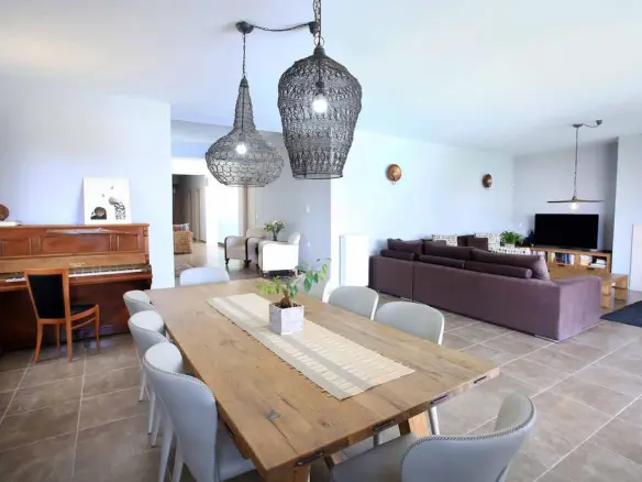 Villa In Gouves, Greece (400 M²)