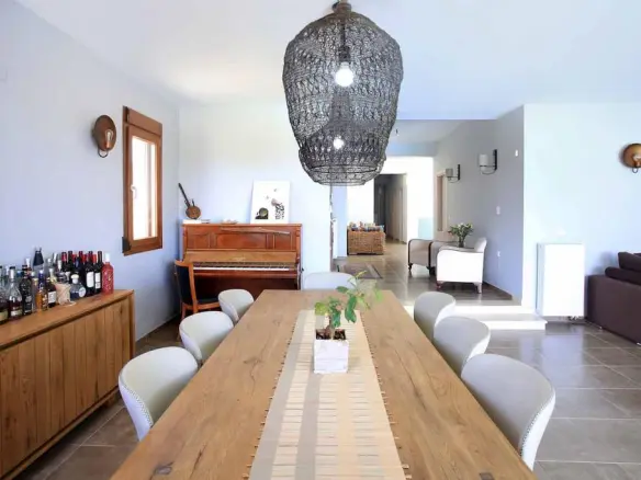 Villa In Gouves, Greece (400 M²)