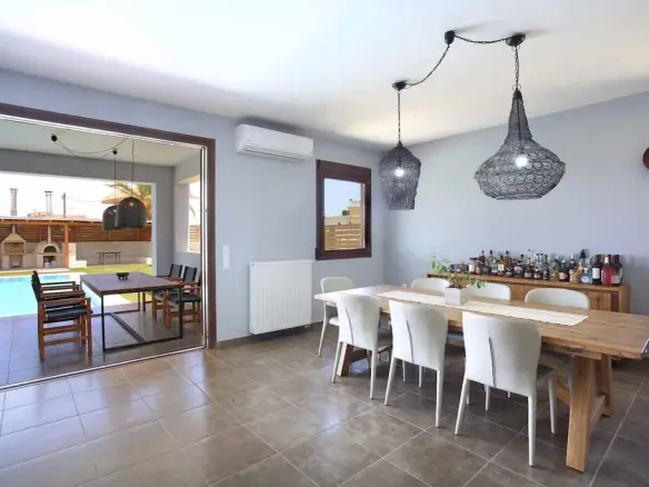 Villa In Gouves, Greece (400 M²)