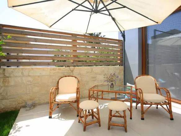 Villa In Gouves, Greece (400 M²)