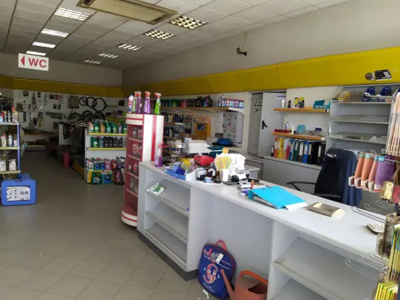 Commercial Property In Migdonia, Greece (800 M²)