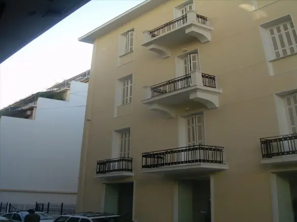 Building In Athens – Center – Center, Greece (980 M²)