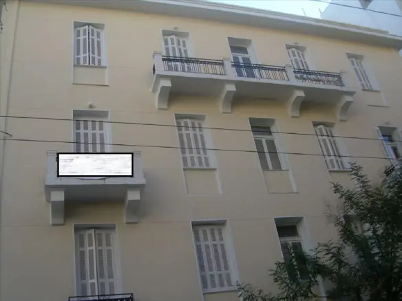 Building In Athens – Center – Center, Greece (980 M²)