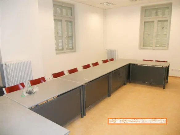 Building In Athens – Center – Center, Greece (980 M²)