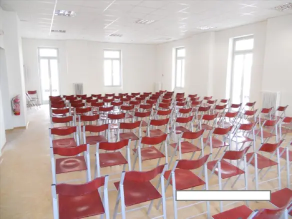 Building In Athens – Center – Center, Greece (980 M²)