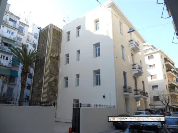 Building In Athens – Center – Center, Greece (980 M²)