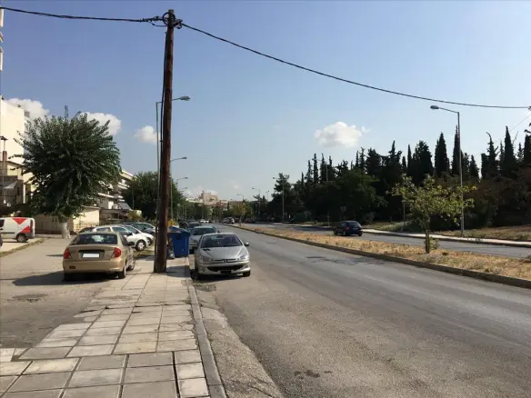 Commercial Property In Evosmos, Greece (46 M²)
