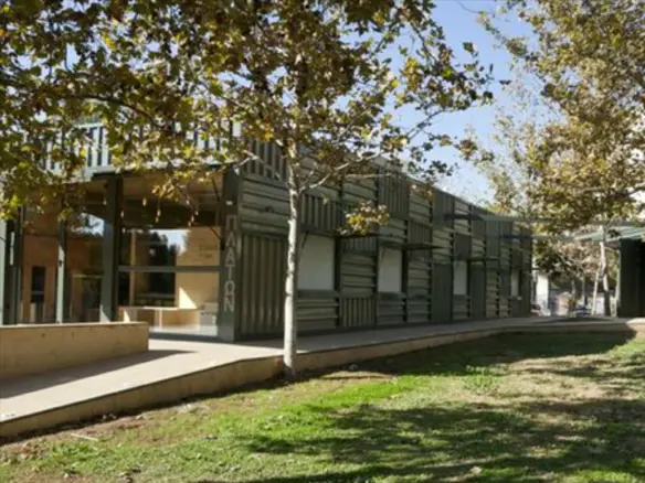 Building In Athens – Center – Center, Greece (585 M²)