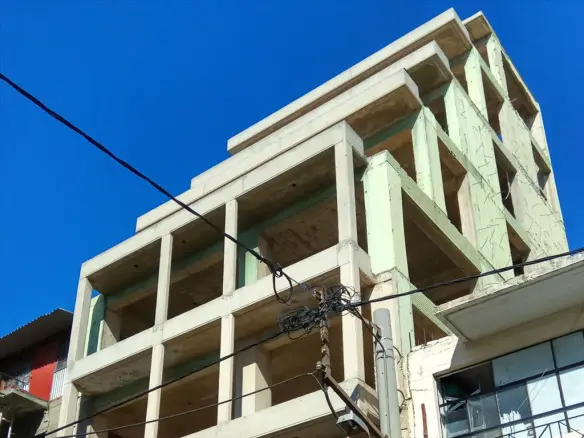 Building In Athens – Center – Center, Greece (585 M²)