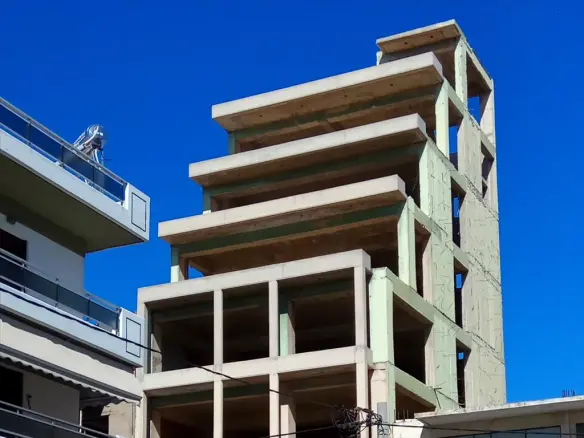 Building In Athens – Center – Center, Greece (585 M²)