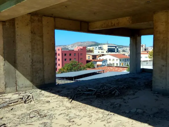 Building In Athens – Center – Center, Greece (585 M²)