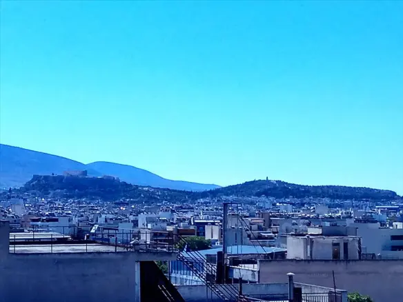 Building In Athens – Center – Center, Greece (585 M²)